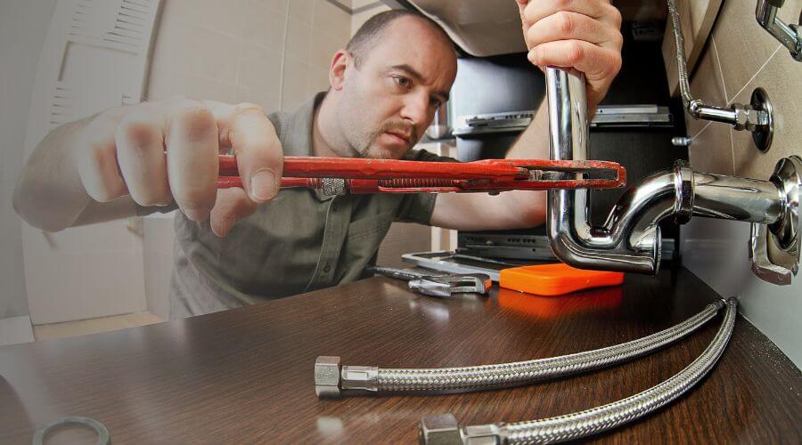 Local tankless water heater installation in Shelby, MS